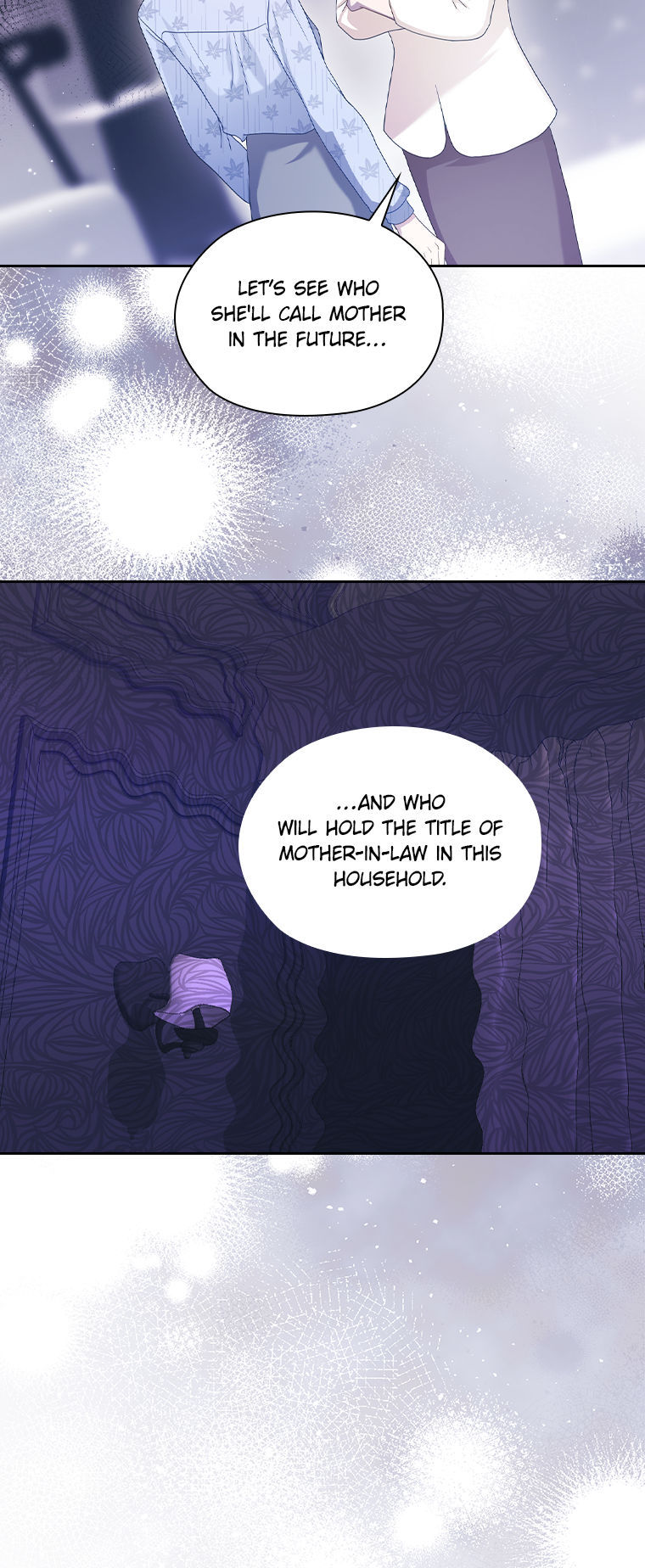 A Confident Marriage Chapter 32 - Page 29