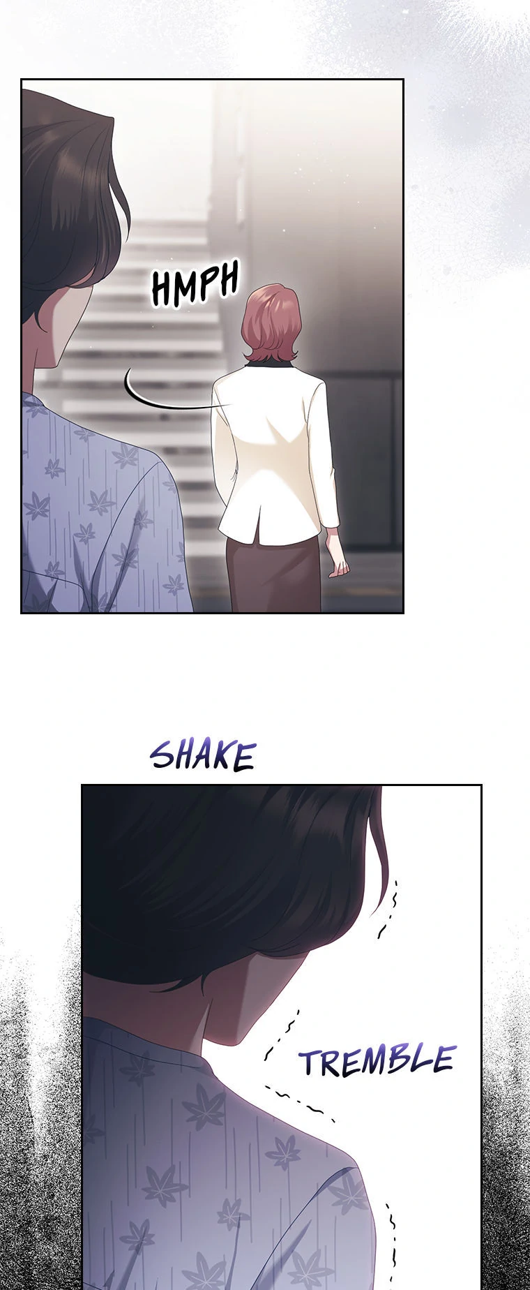 A Confident Marriage Chapter 32 - Page 30