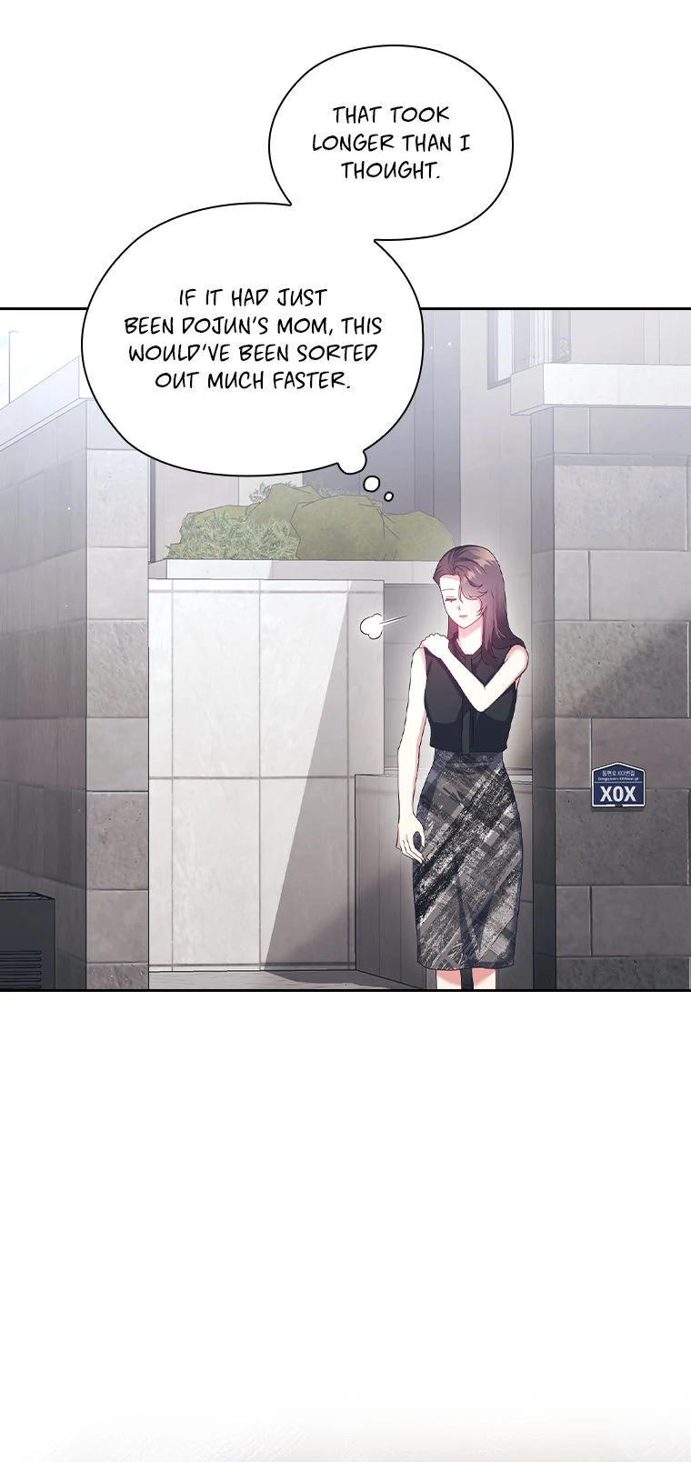 A Confident Marriage Chapter 32 - Page 33