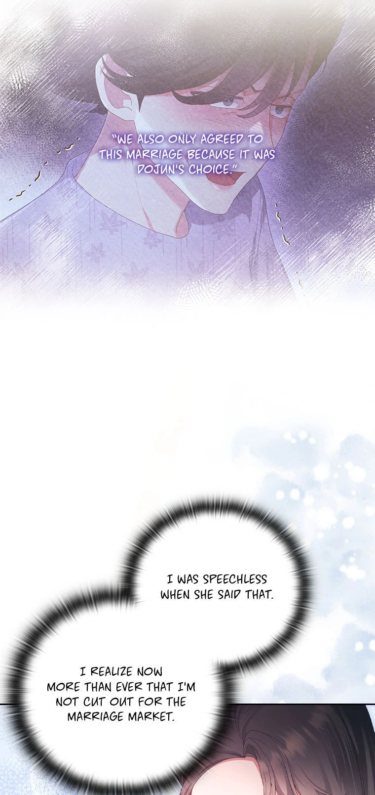 A Confident Marriage Chapter 32 - Page 34