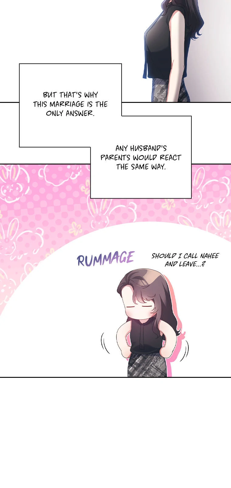 A Confident Marriage Chapter 32 - Page 36