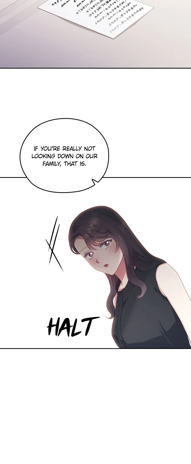 A Confident Marriage Chapter 32 - Page 5