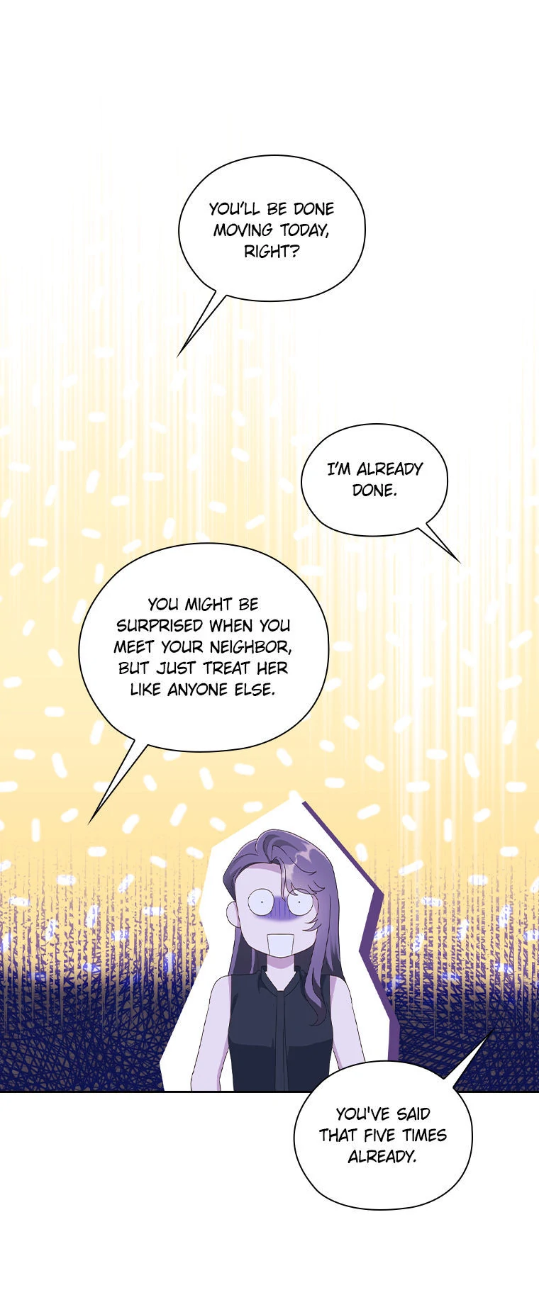 A Confident Marriage Chapter 32 - Page 42