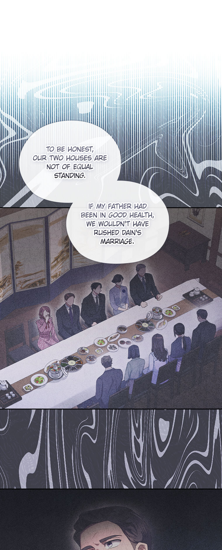 A Confident Marriage Chapter 32 - Page 6