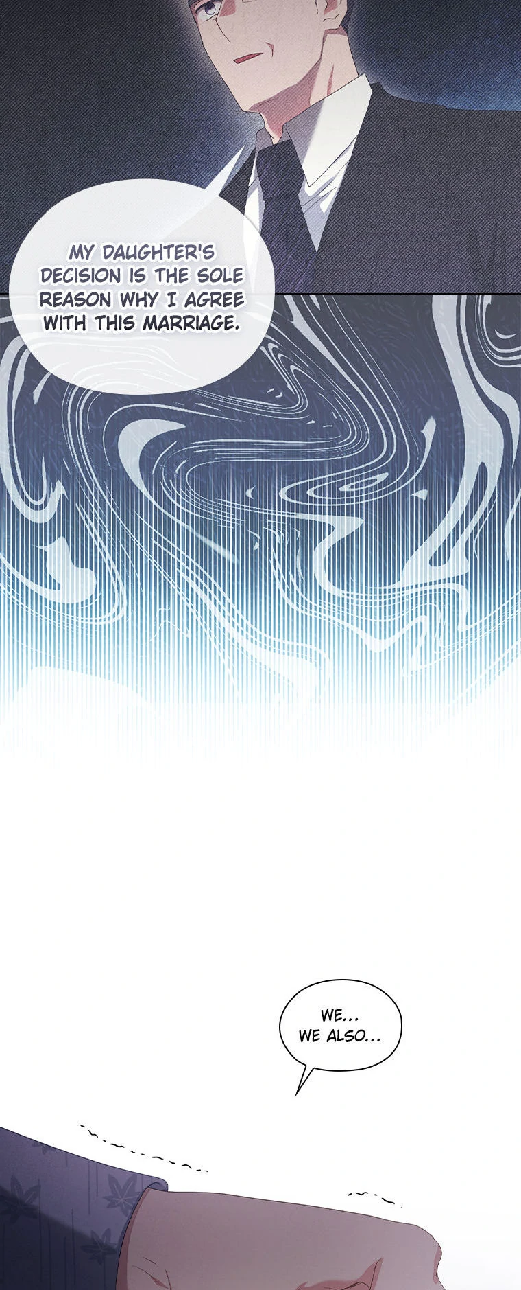 A Confident Marriage Chapter 32 - Page 7