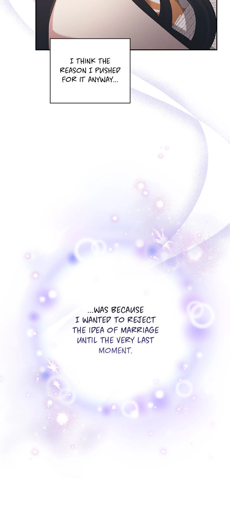 A Confident Marriage Chapter 33 - Page 11