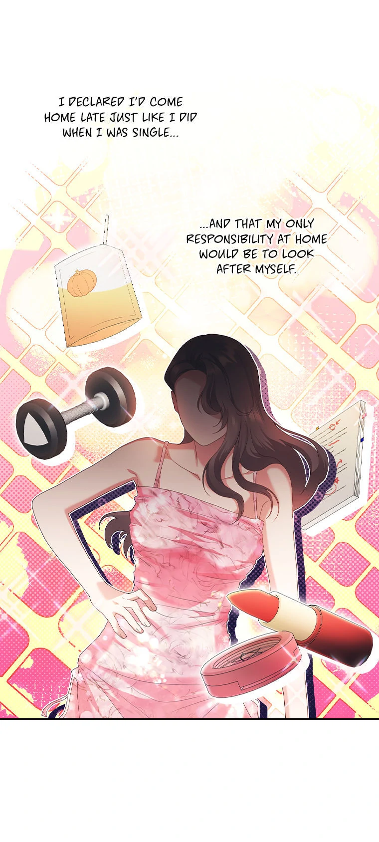 A Confident Marriage Chapter 33 - Page 12