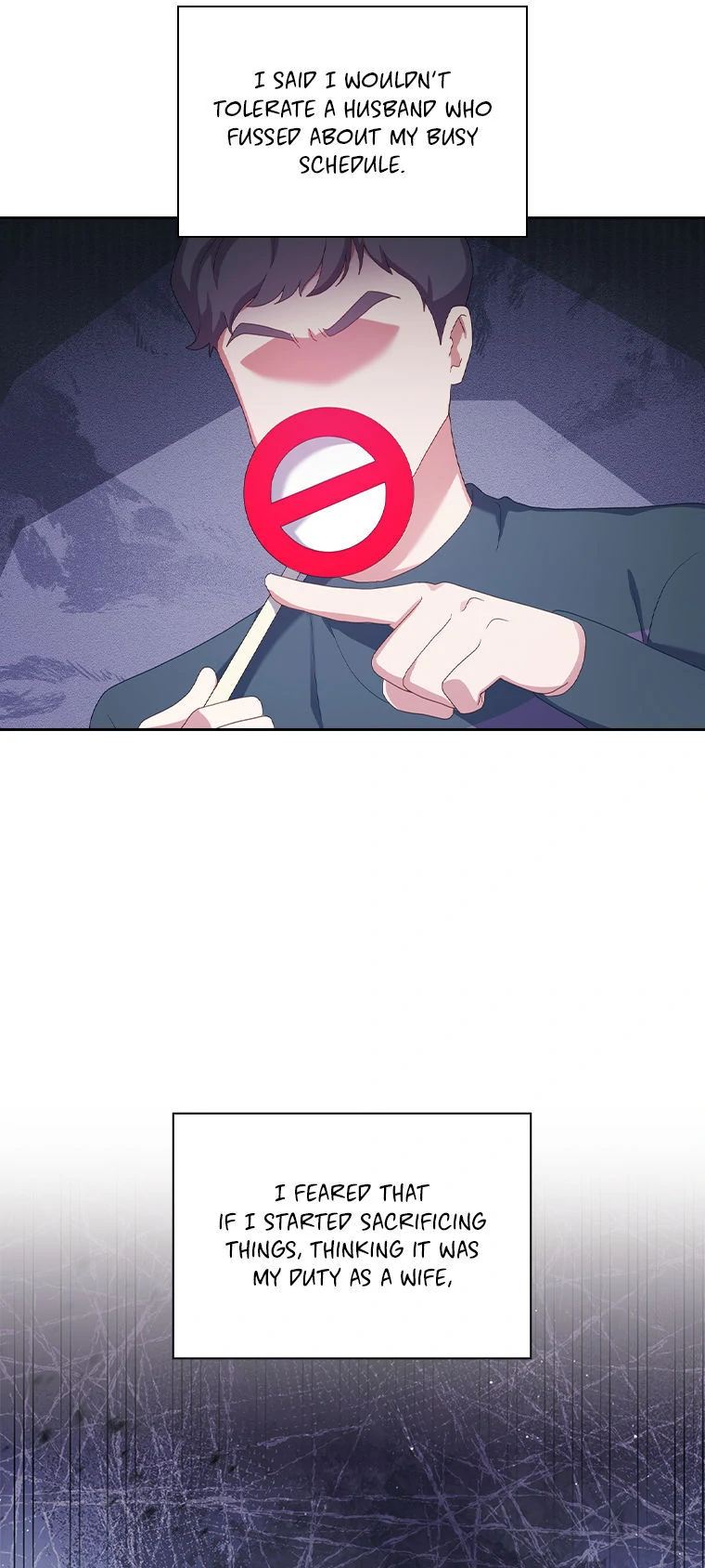 A Confident Marriage Chapter 33 - Page 13