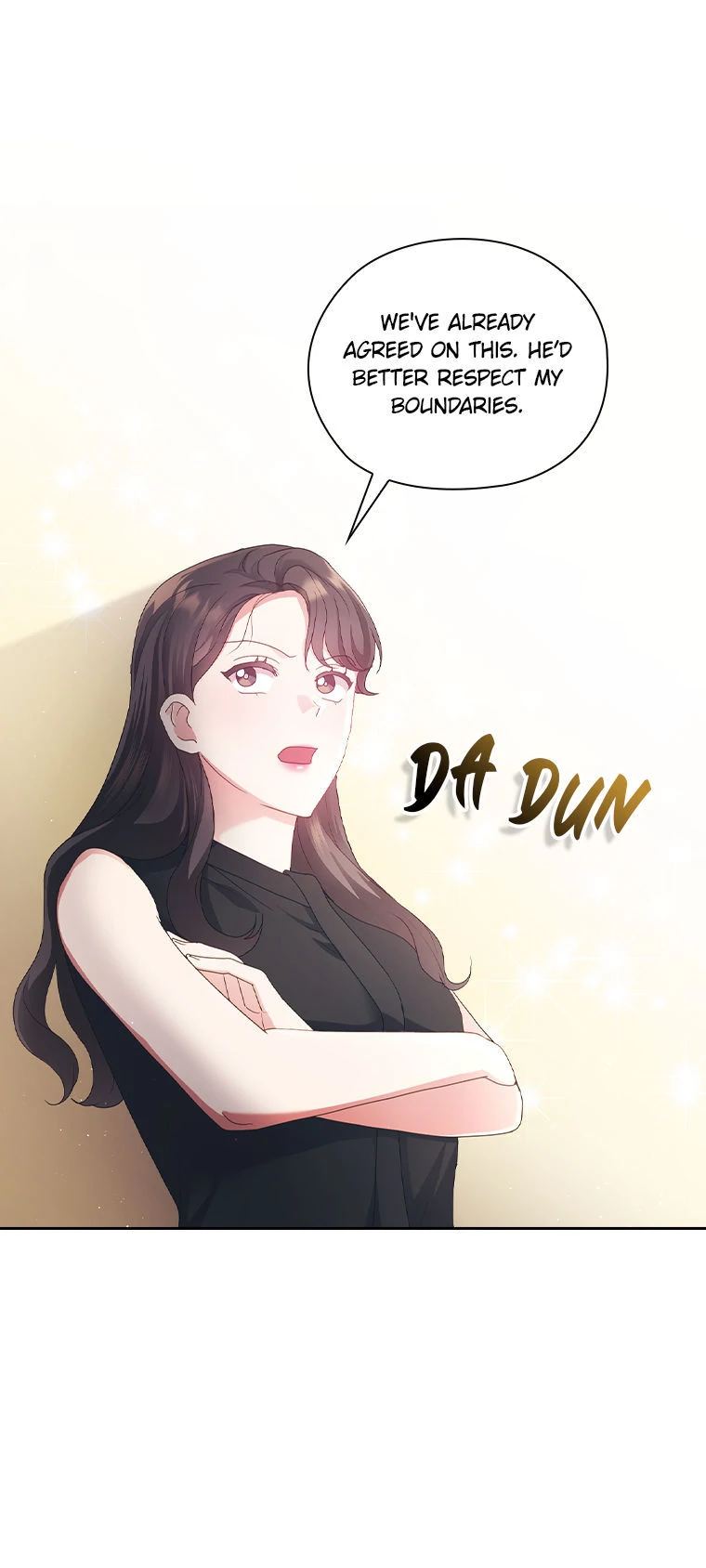 A Confident Marriage Chapter 33 - Page 17