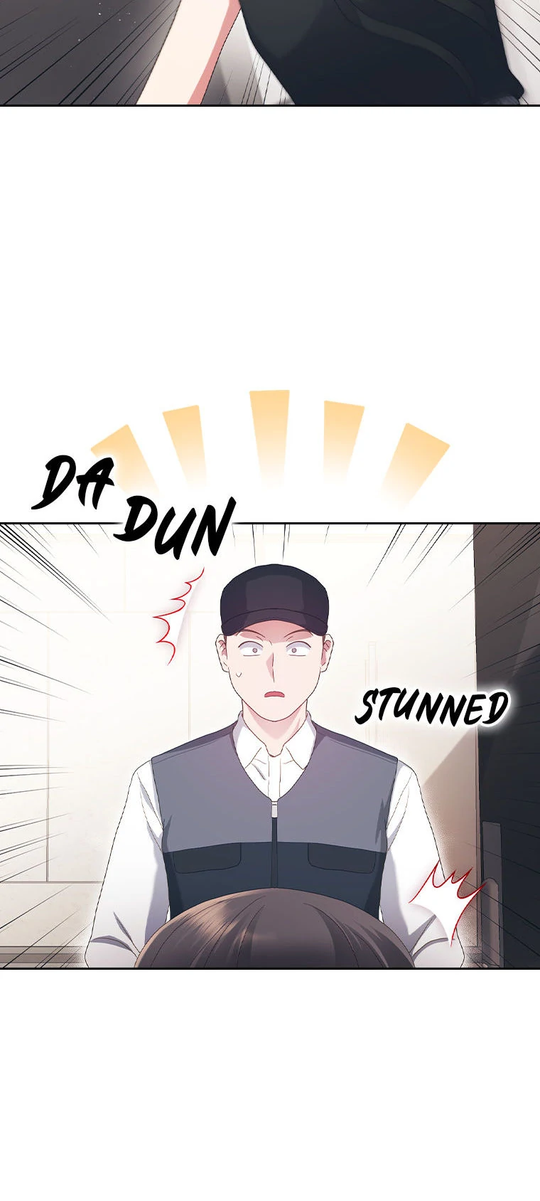 A Confident Marriage Chapter 33 - Page 22