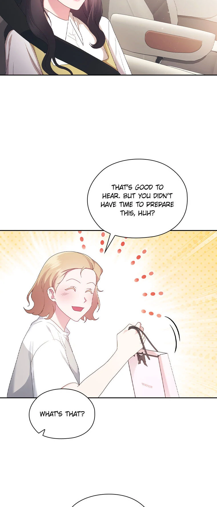 A Confident Marriage Chapter 33 - Page 30