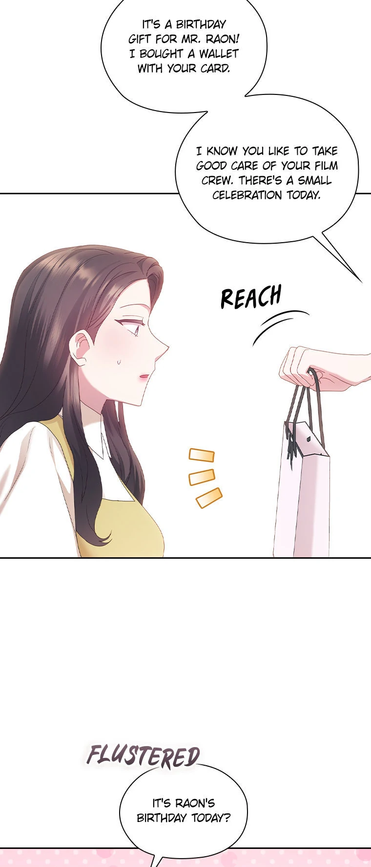 A Confident Marriage Chapter 33 - Page 31