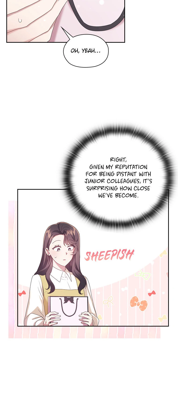 A Confident Marriage Chapter 33 - Page 33