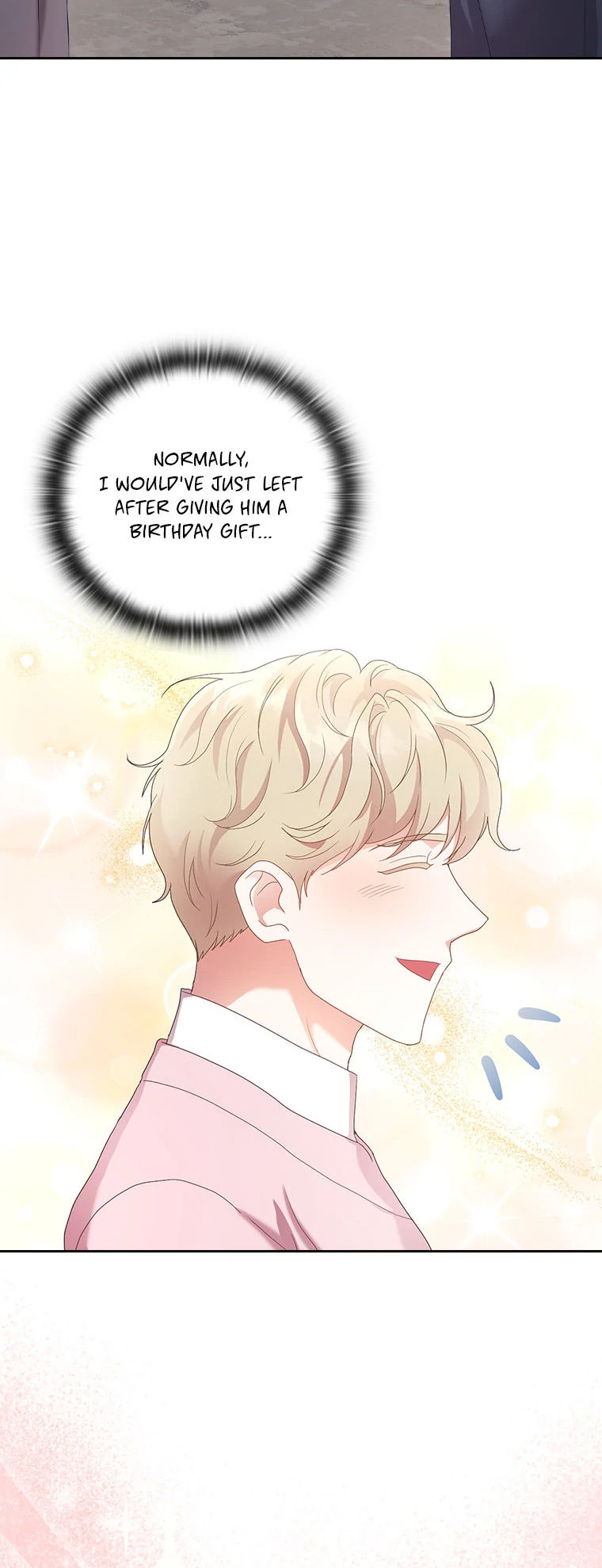 A Confident Marriage Chapter 33 - Page 36