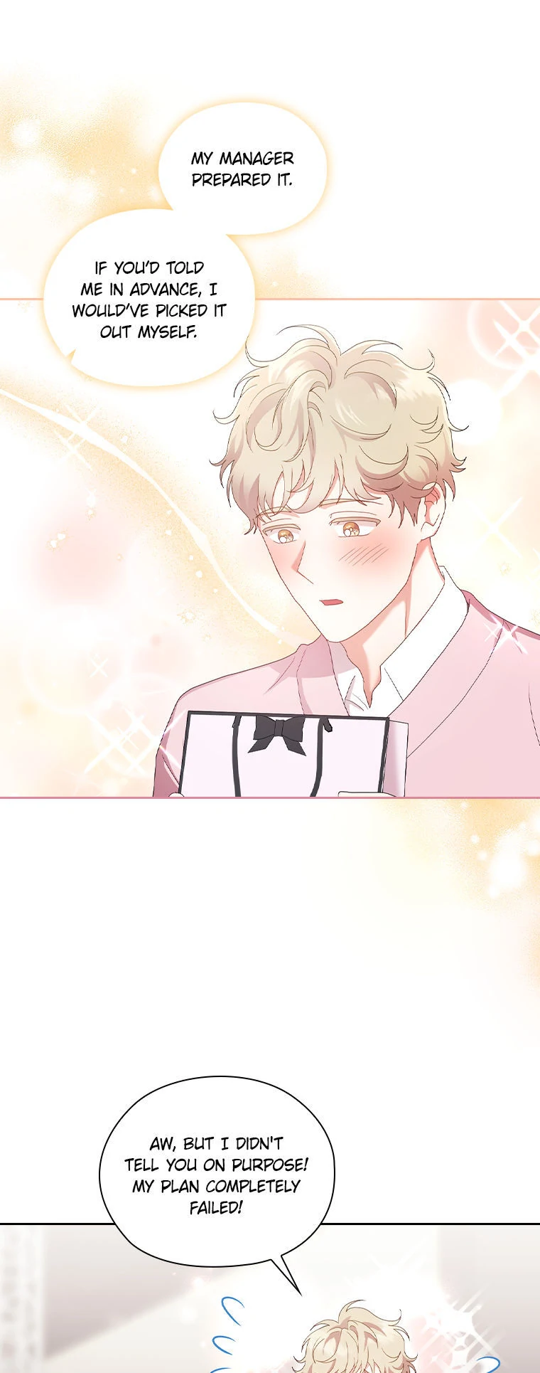 A Confident Marriage Chapter 33 - Page 39