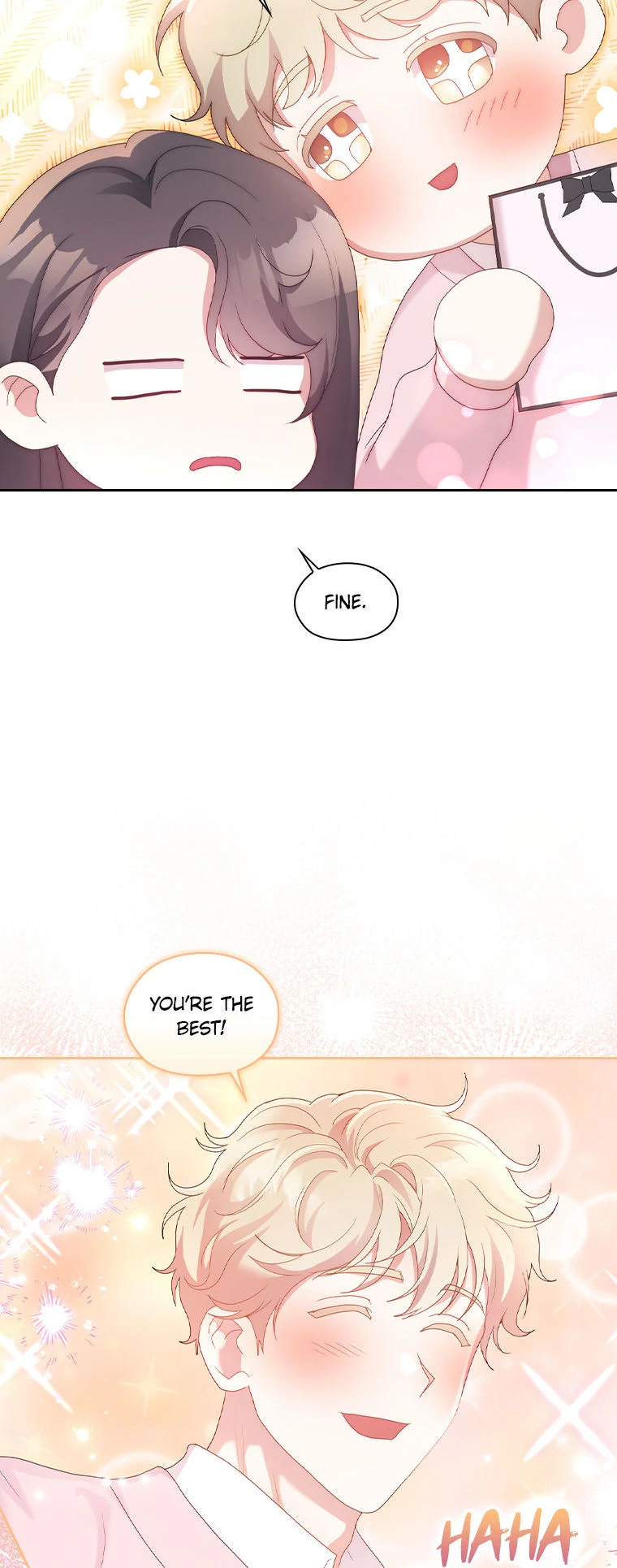 A Confident Marriage Chapter 33 - Page 42