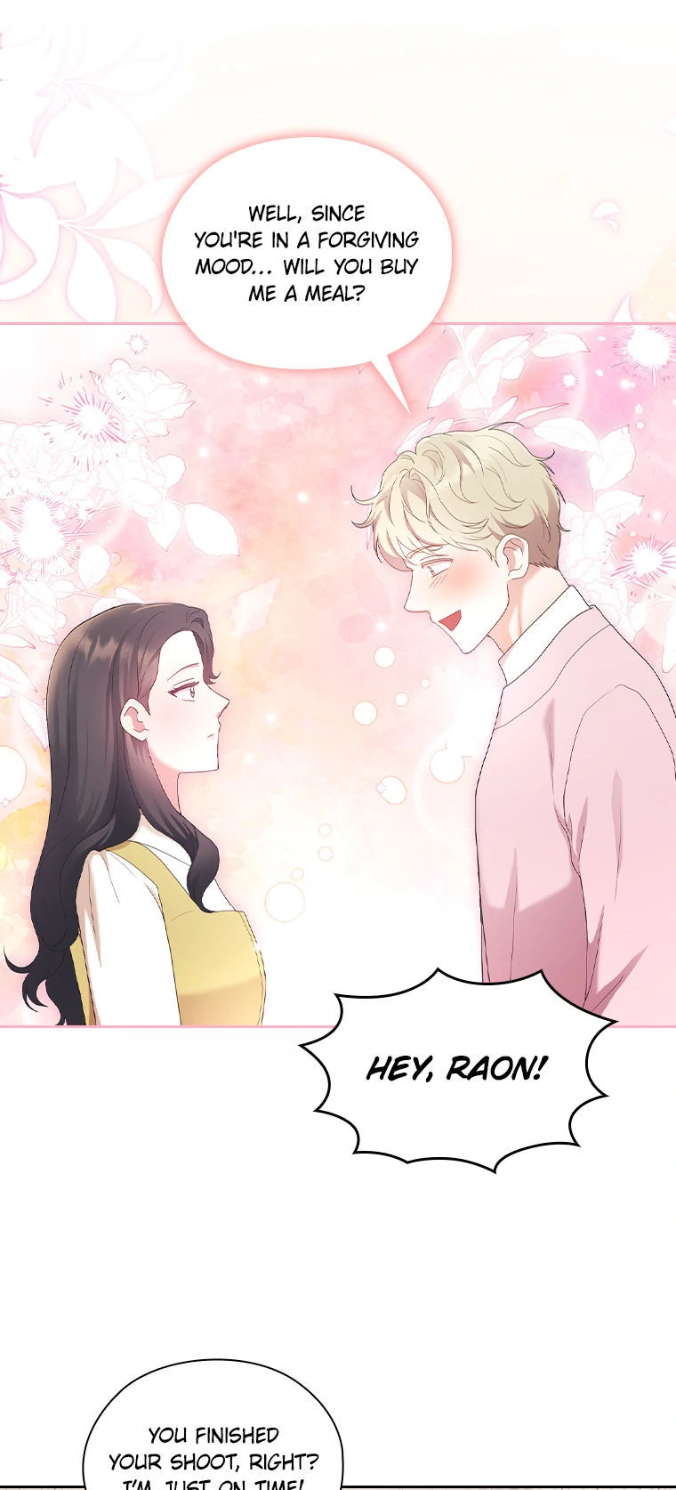 A Confident Marriage Chapter 33 - Page 44