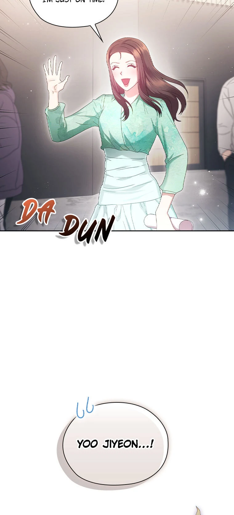 A Confident Marriage Chapter 33 - Page 45