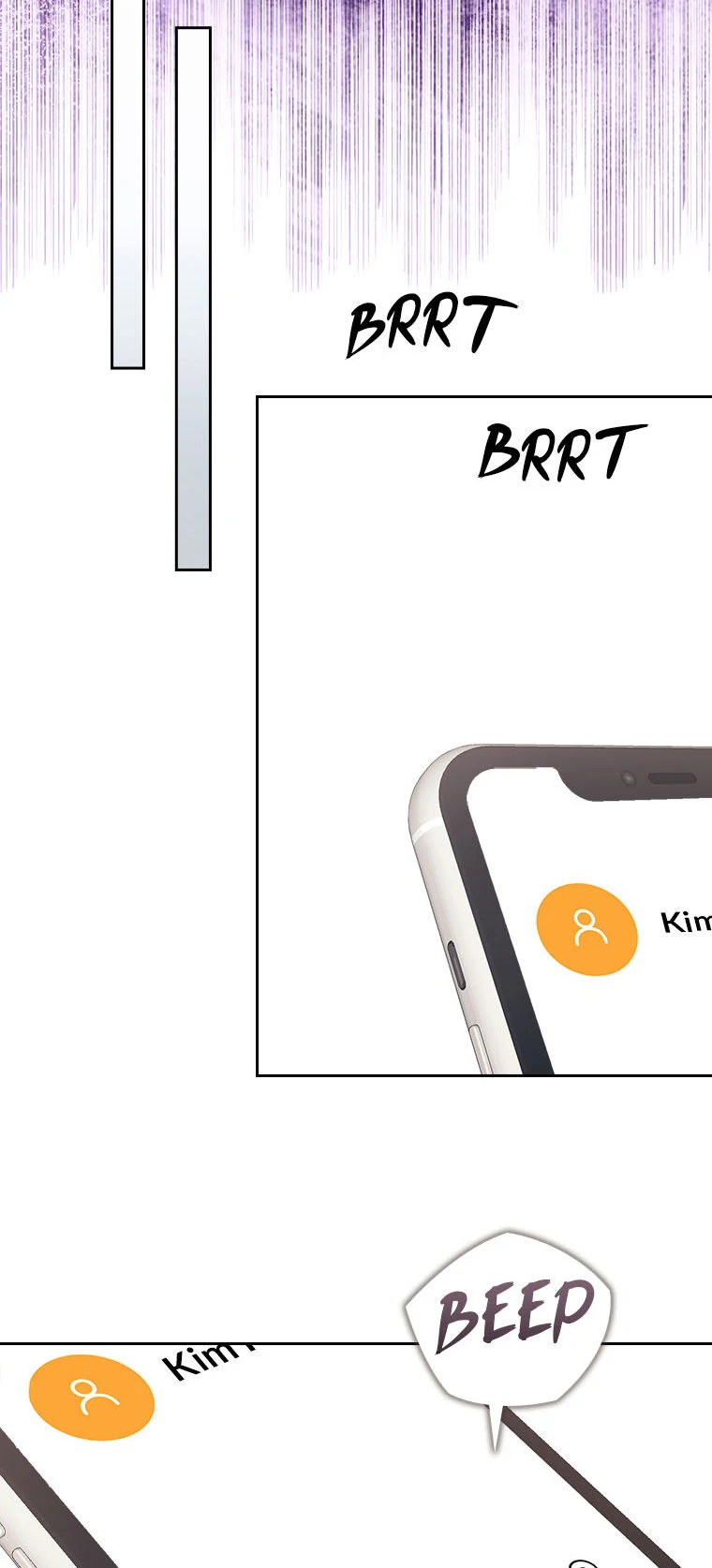 A Confident Marriage Chapter 33 - Page 47