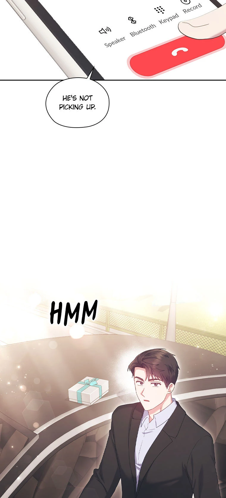 A Confident Marriage Chapter 33 - Page 48