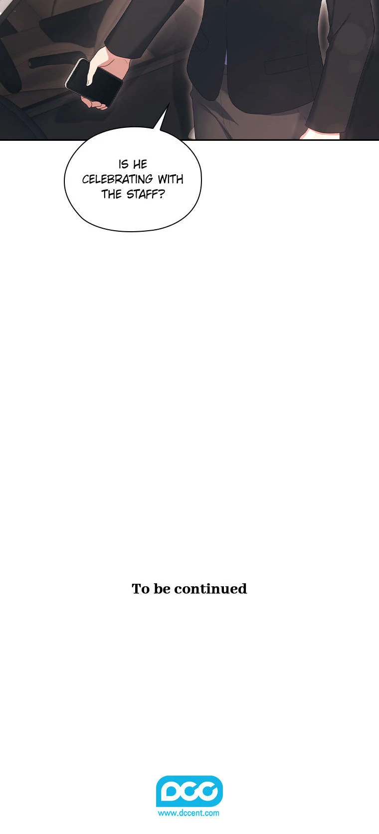 A Confident Marriage Chapter 33 - Page 49