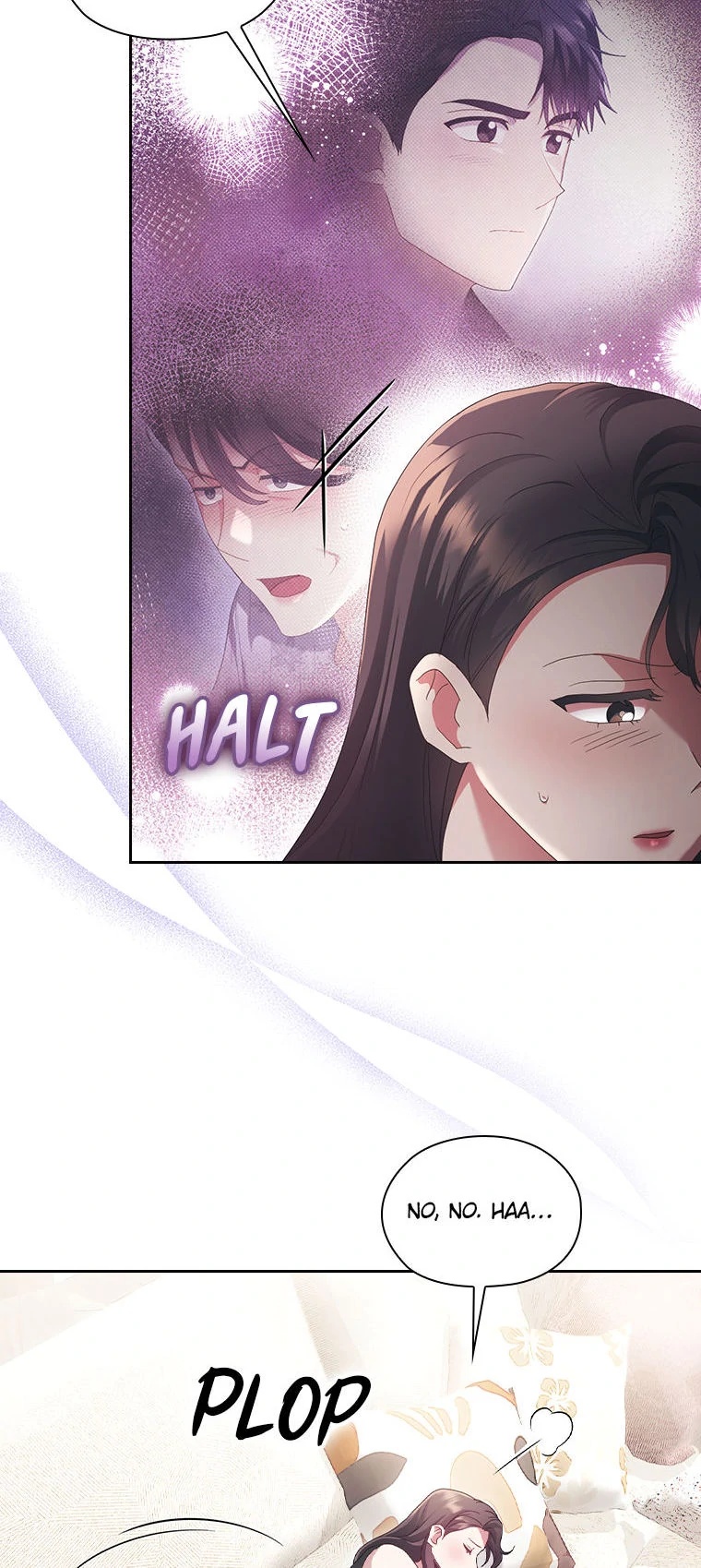 A Confident Marriage Chapter 33 - Page 9