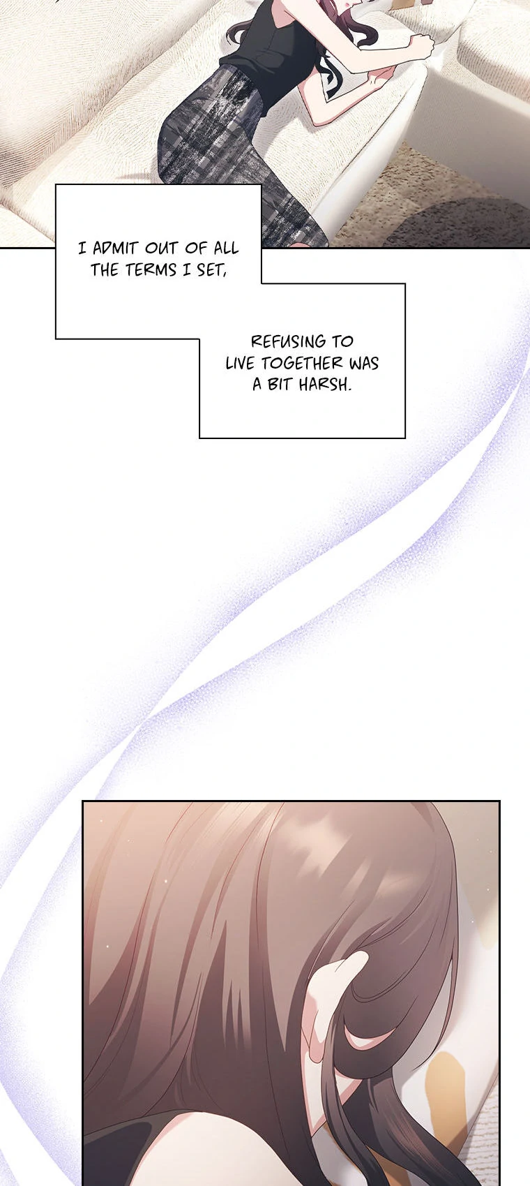 A Confident Marriage Chapter 33 - Page 10