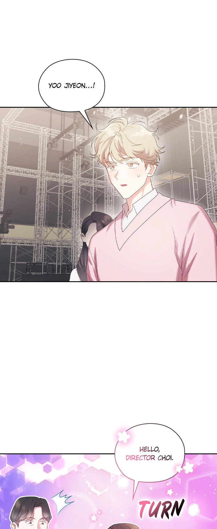 A Confident Marriage Chapter 34 - Page 2