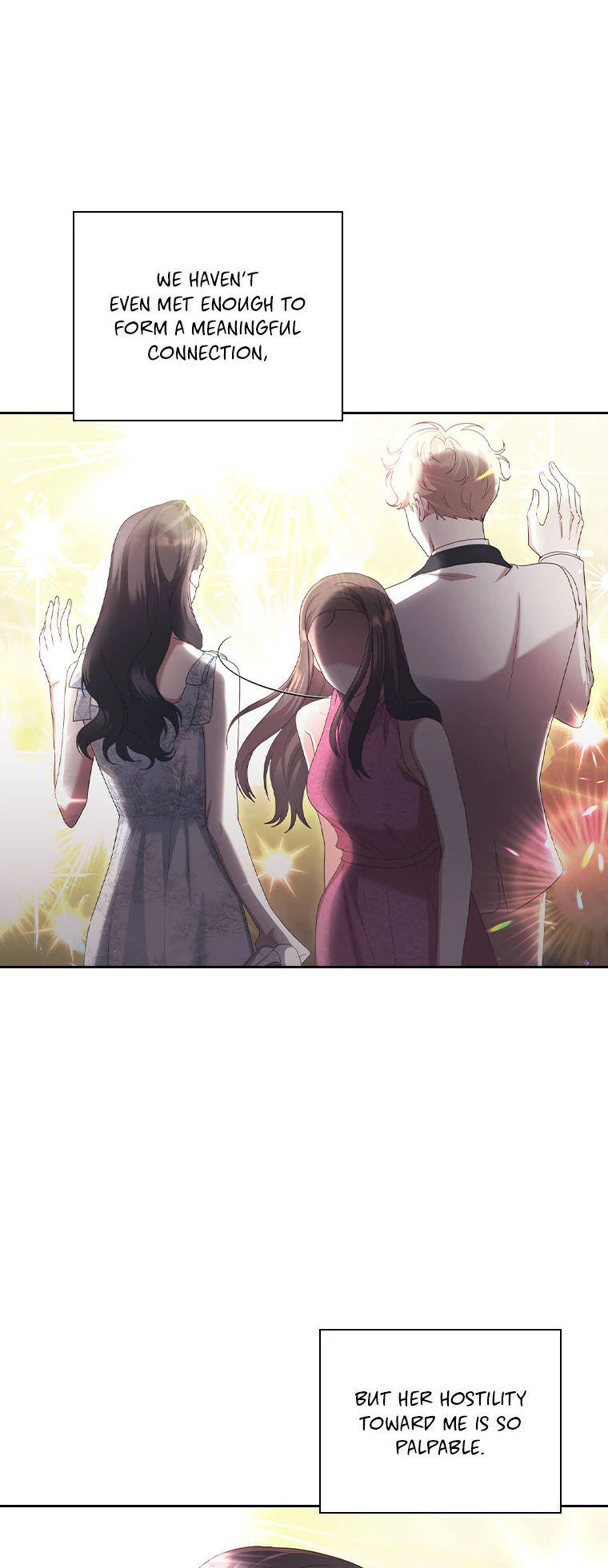 A Confident Marriage Chapter 34 - Page 13