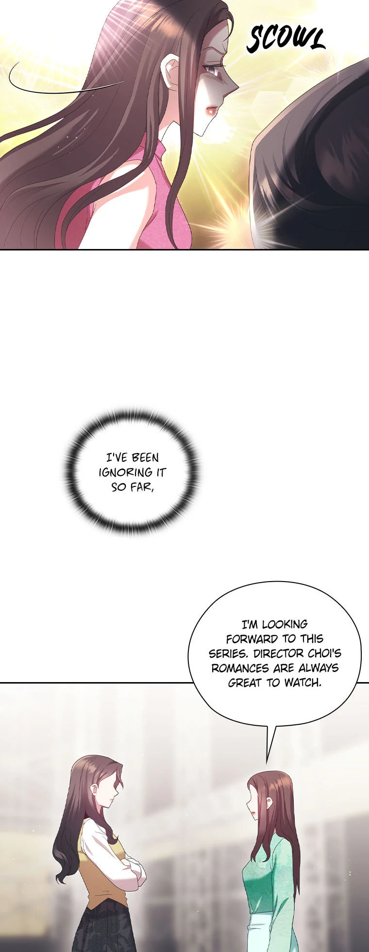 A Confident Marriage Chapter 34 - Page 14