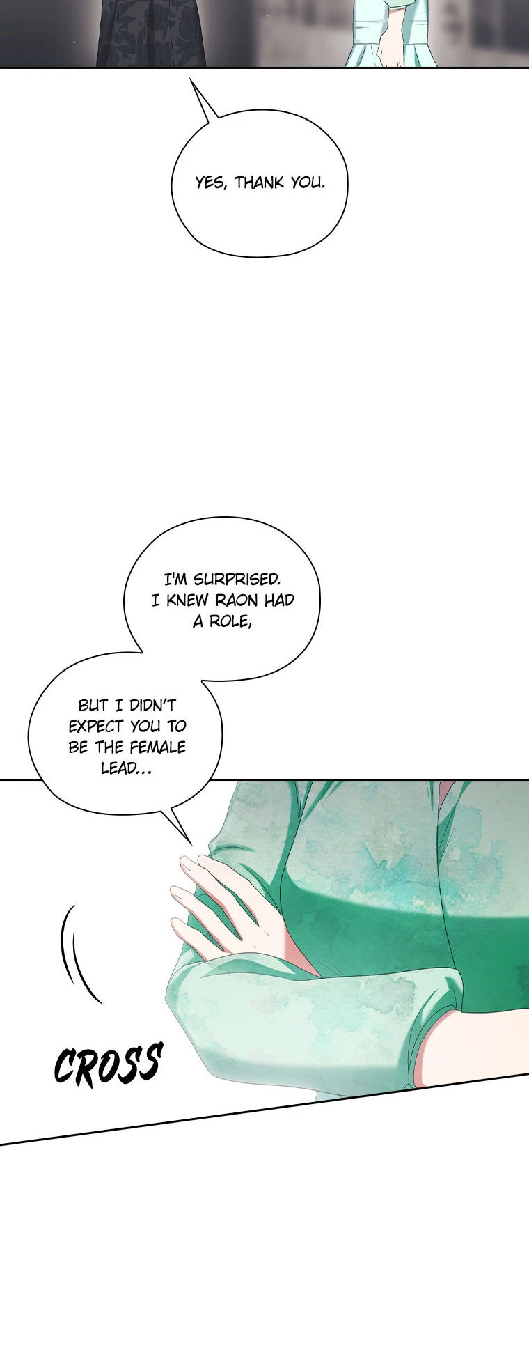 A Confident Marriage Chapter 34 - Page 15