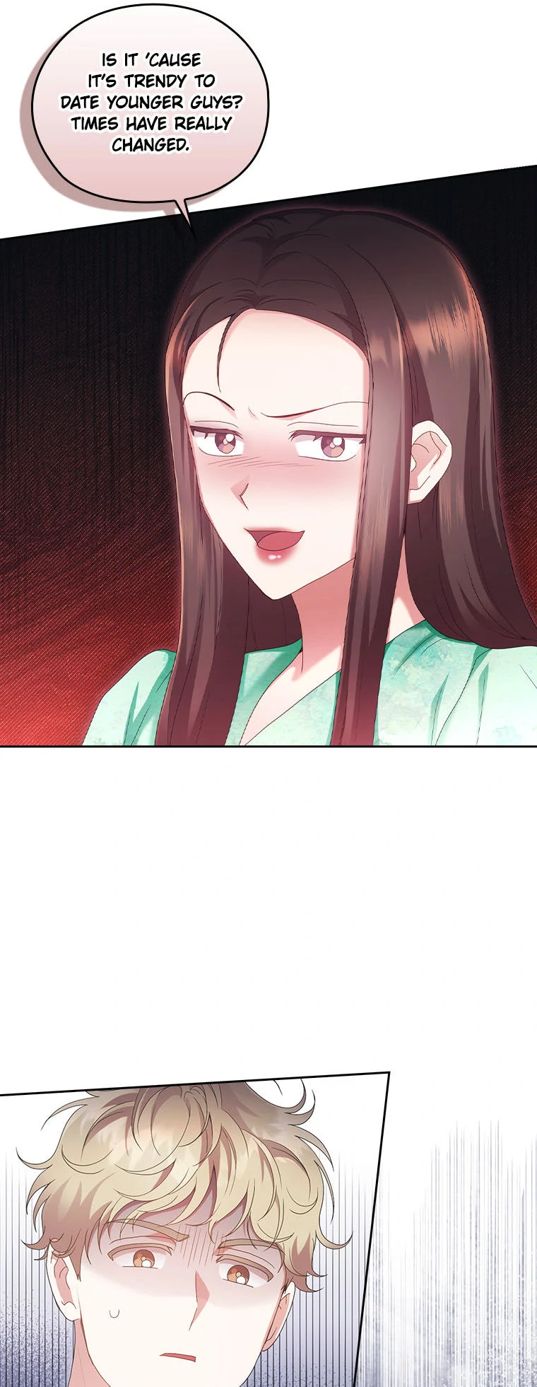 A Confident Marriage Chapter 34 - Page 16