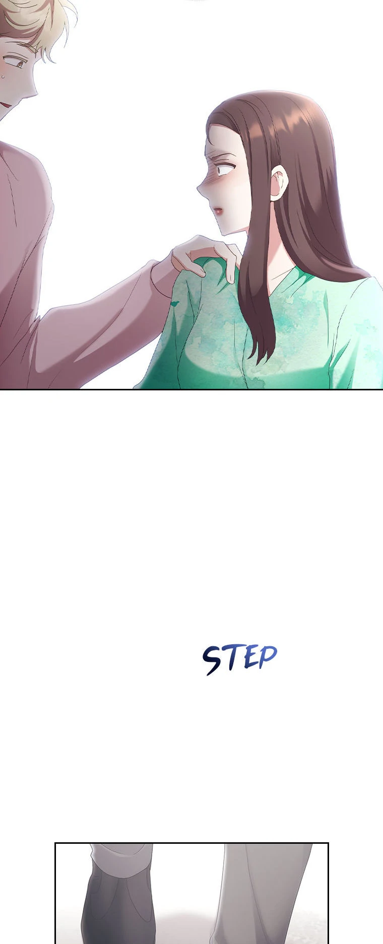 A Confident Marriage Chapter 34 - Page 19