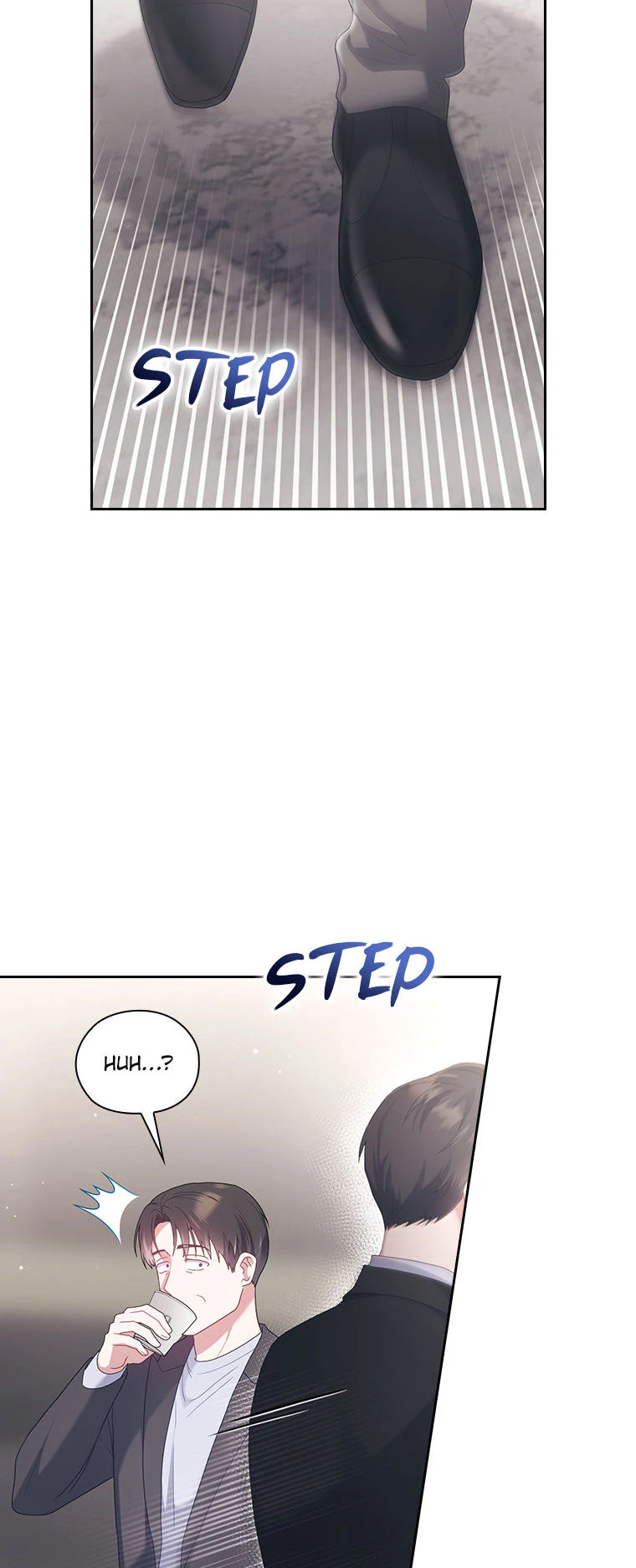 A Confident Marriage Chapter 34 - Page 20