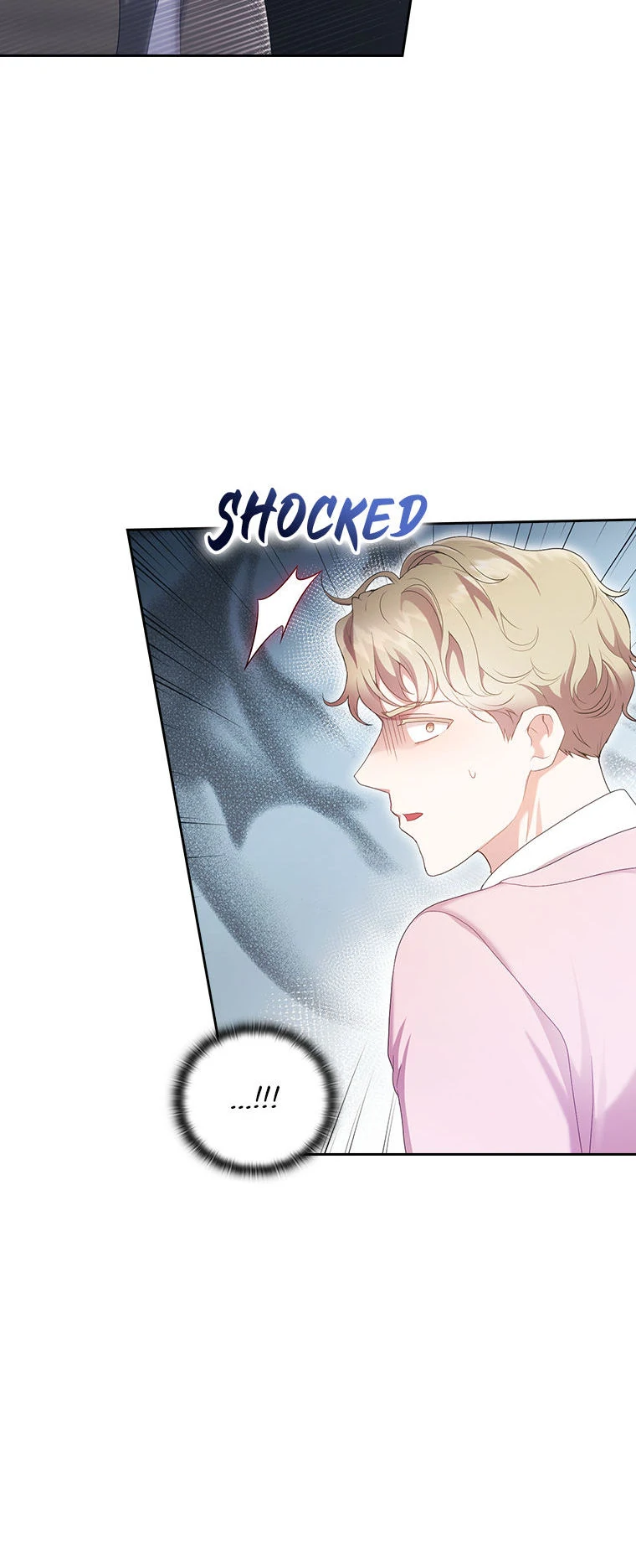 A Confident Marriage Chapter 34 - Page 21