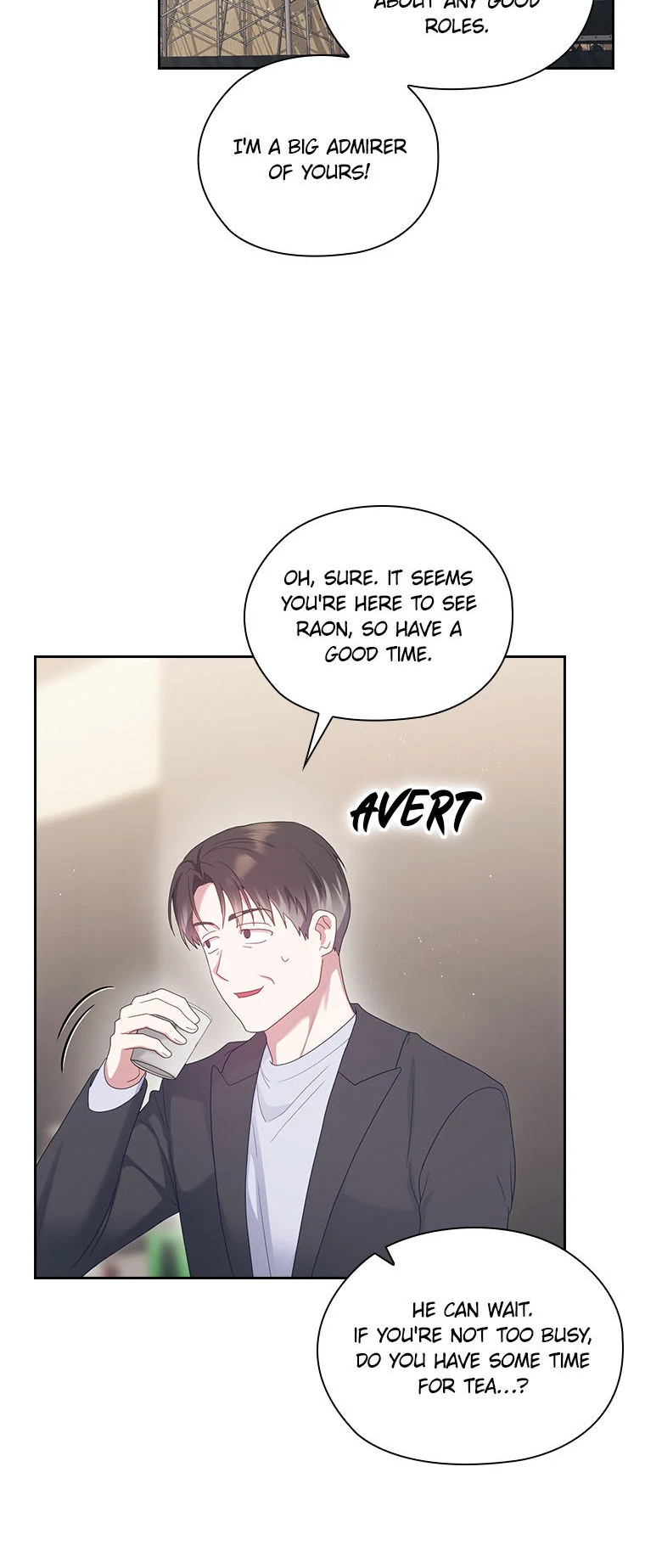 A Confident Marriage Chapter 34 - Page 4