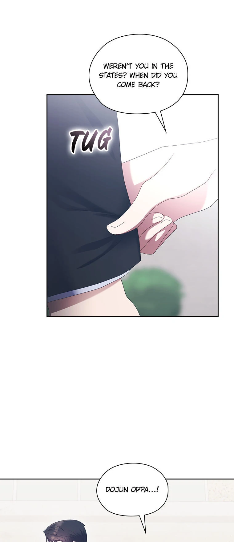 A Confident Marriage Chapter 34 - Page 32