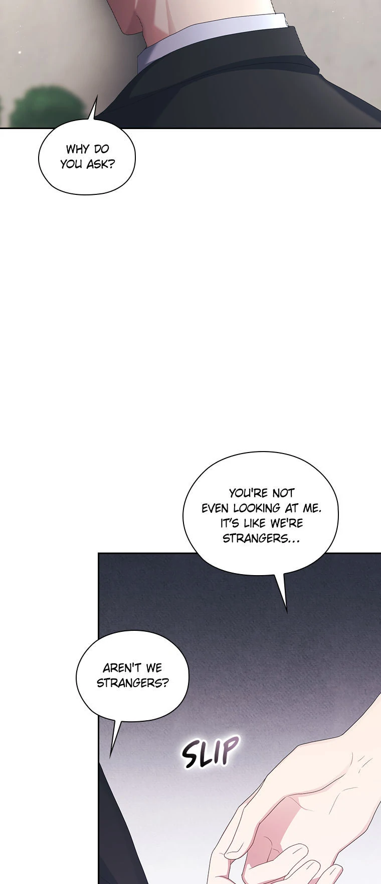 A Confident Marriage Chapter 34 - Page 34