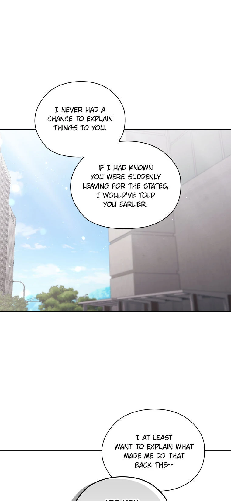 A Confident Marriage Chapter 34 - Page 38