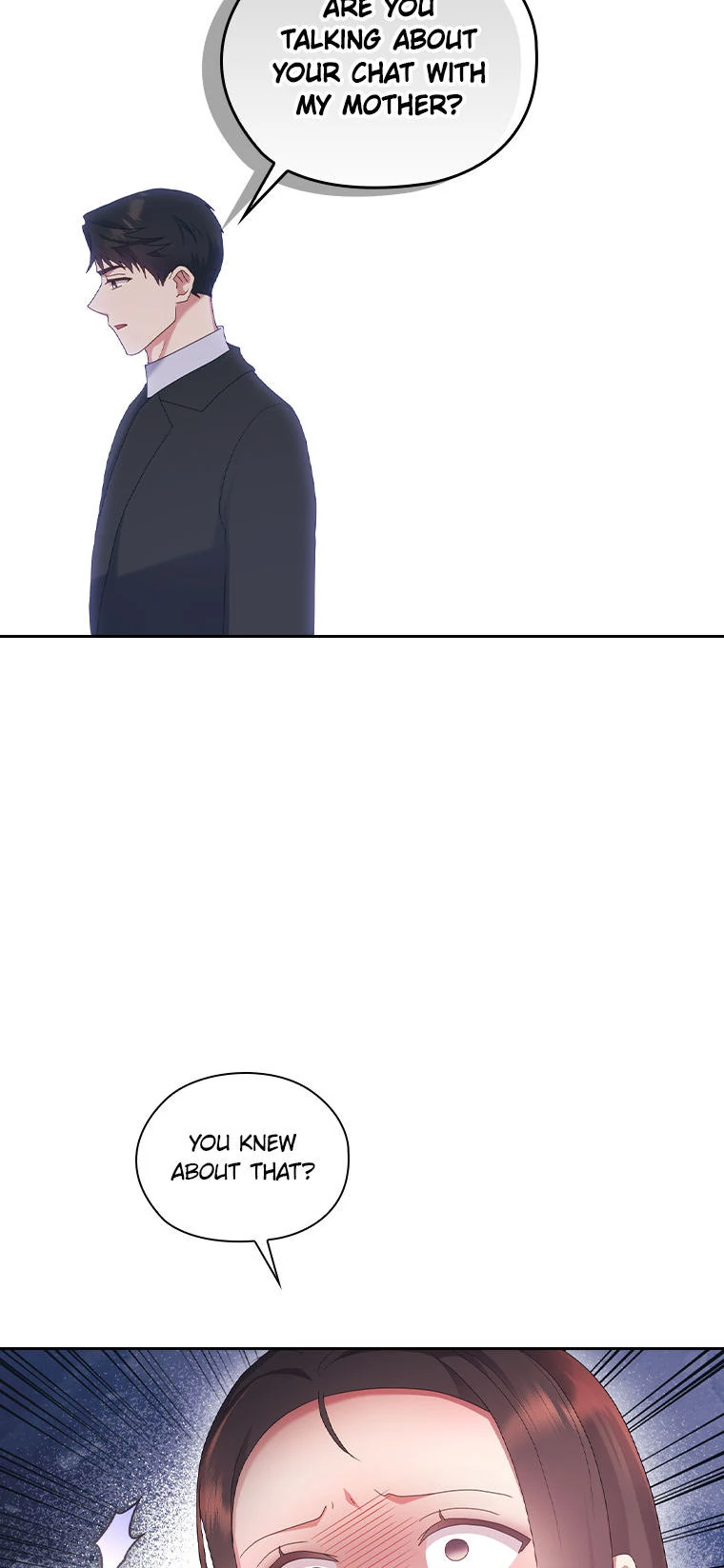 A Confident Marriage Chapter 34 - Page 39