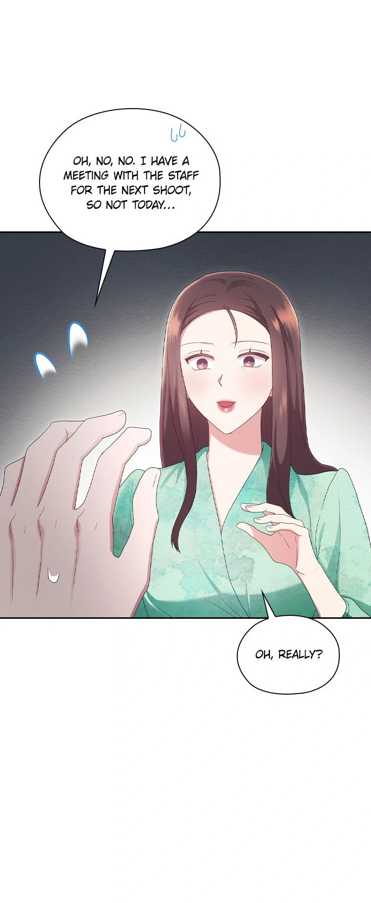 A Confident Marriage Chapter 34 - Page 5