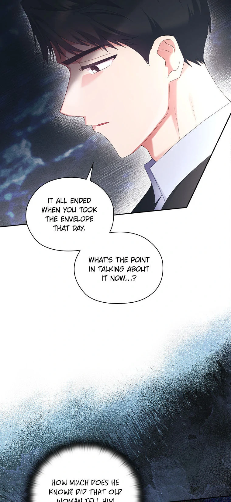 A Confident Marriage Chapter 34 - Page 41