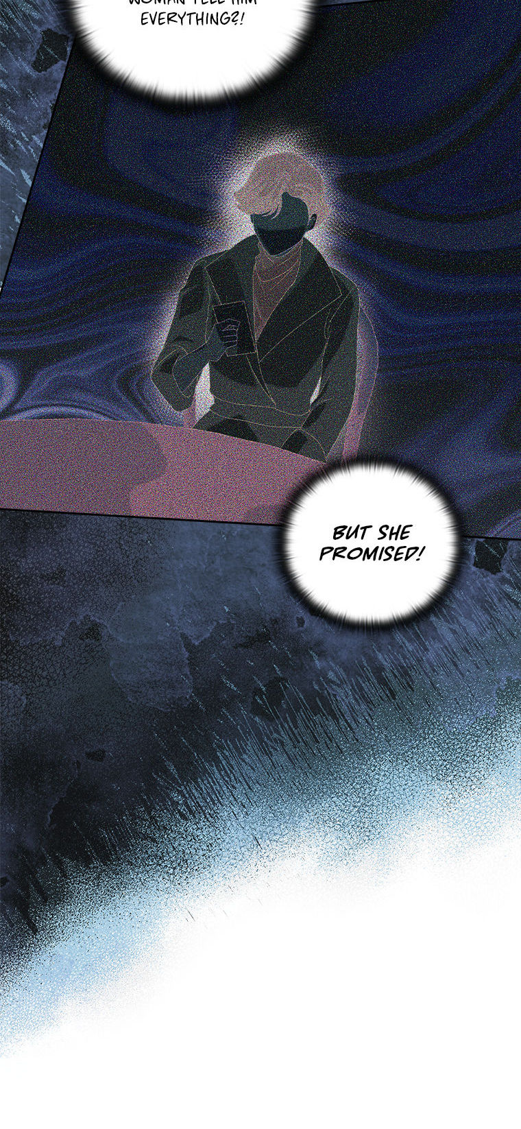 A Confident Marriage Chapter 34 - Page 42