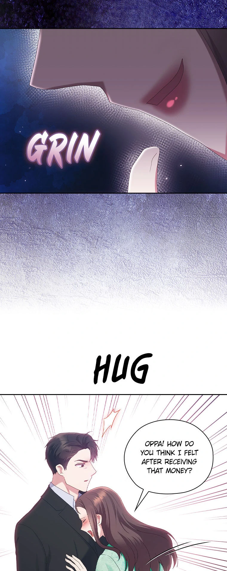 A Confident Marriage Chapter 34 - Page 44