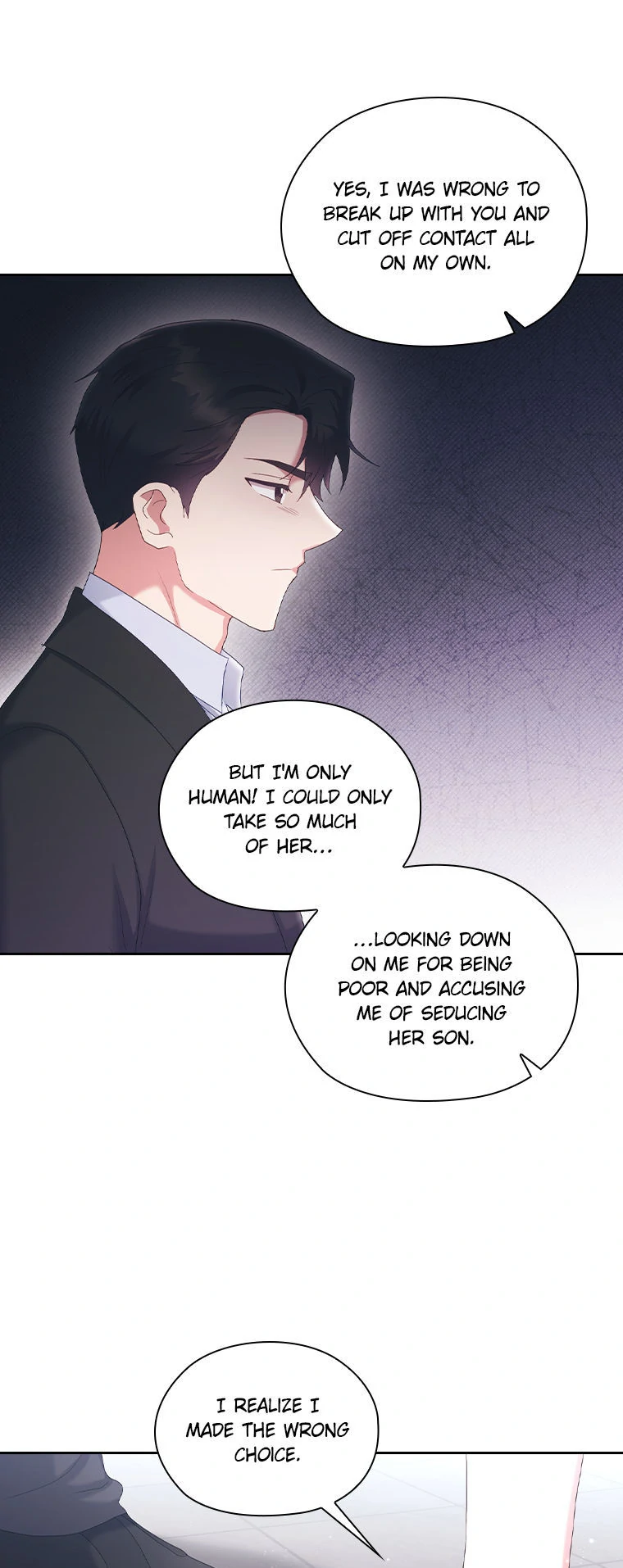 A Confident Marriage Chapter 34 - Page 47
