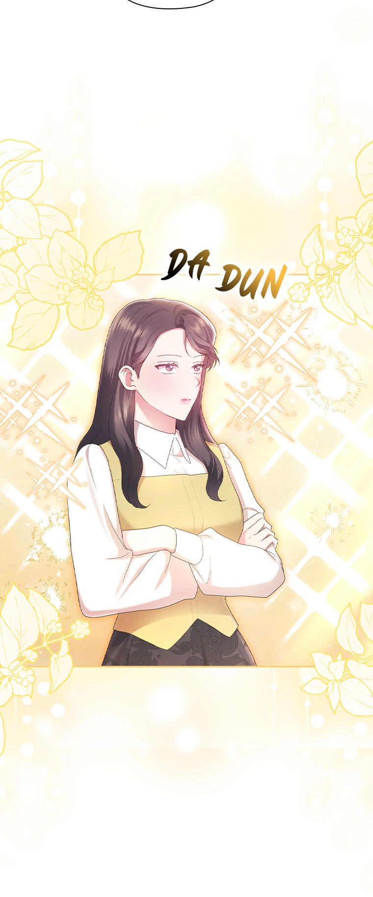 A Confident Marriage Chapter 34 - Page 8