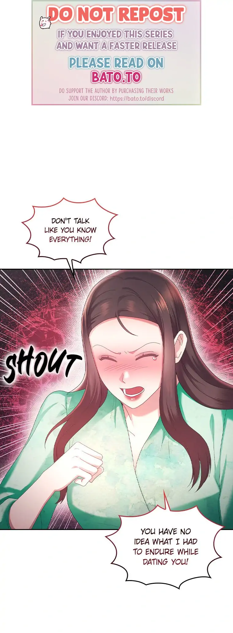 A Confident Marriage Chapter 35 - Page 1