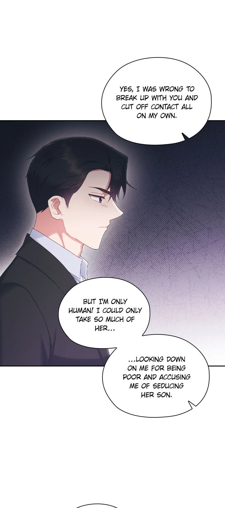 A Confident Marriage Chapter 35 - Page 2