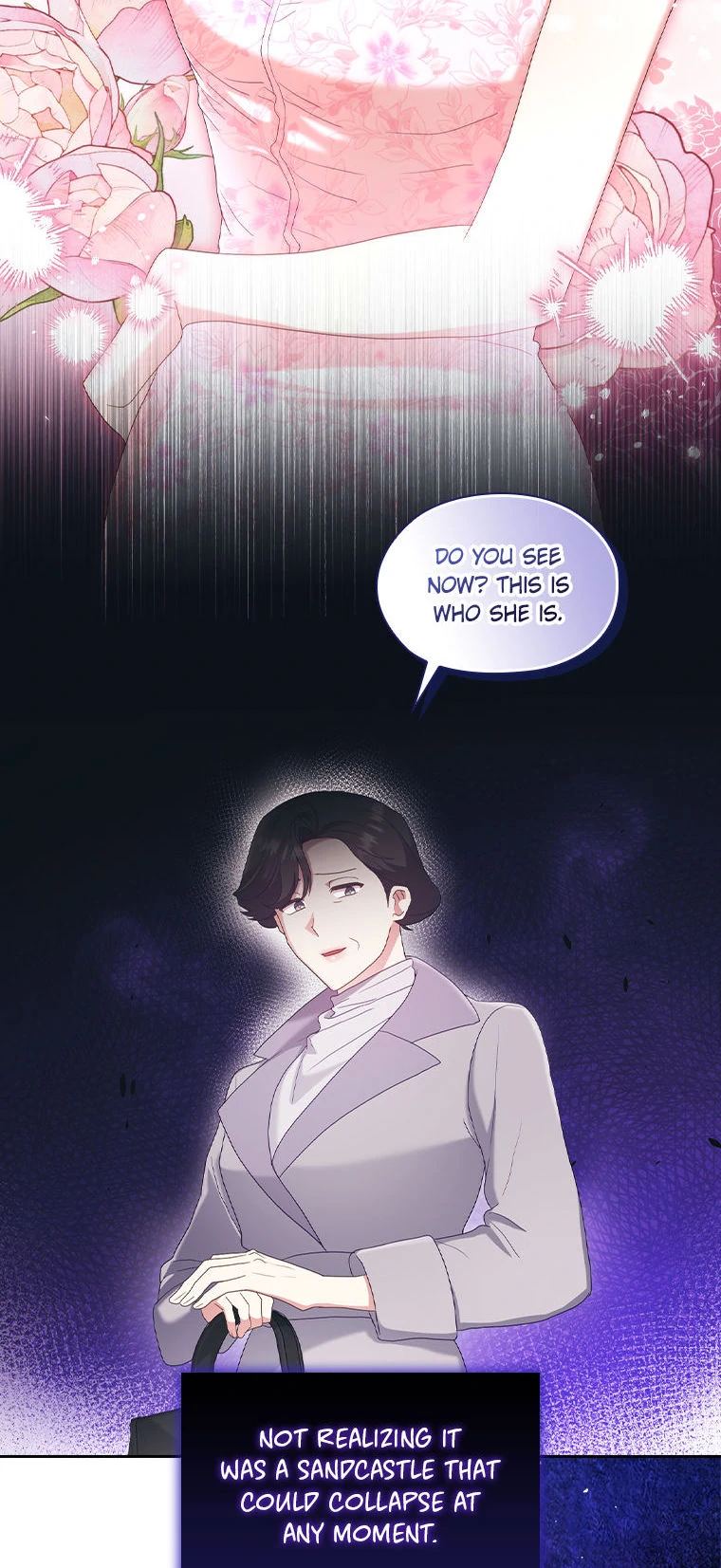 A Confident Marriage Chapter 35 - Page 17