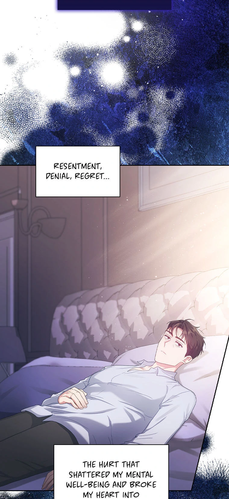 A Confident Marriage Chapter 35 - Page 18